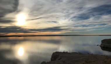 Raw sewage in Arkansas River headed to John Martin Reservoir State Park