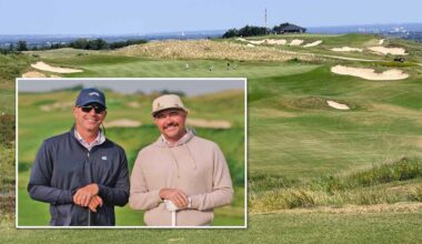 Sheridan Golfers Finally Get To Play Toughest Place To Book A Tee Time In The U.S.