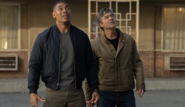 'Lanterns' Episode 2 Review: What We Know About Manhunters — Spoilers