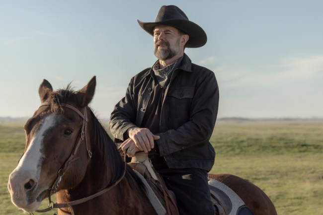 'Lanterns' Episode 2 stars Garret Dillahunt as Macon