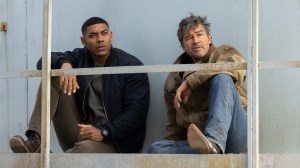 'Lanterns,' the Green Lantern series from HBO, stars Aaron Pierre and Kyle Chandler in a new show with a summer 2026 release date