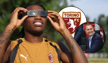 Leao Cardinale Torino