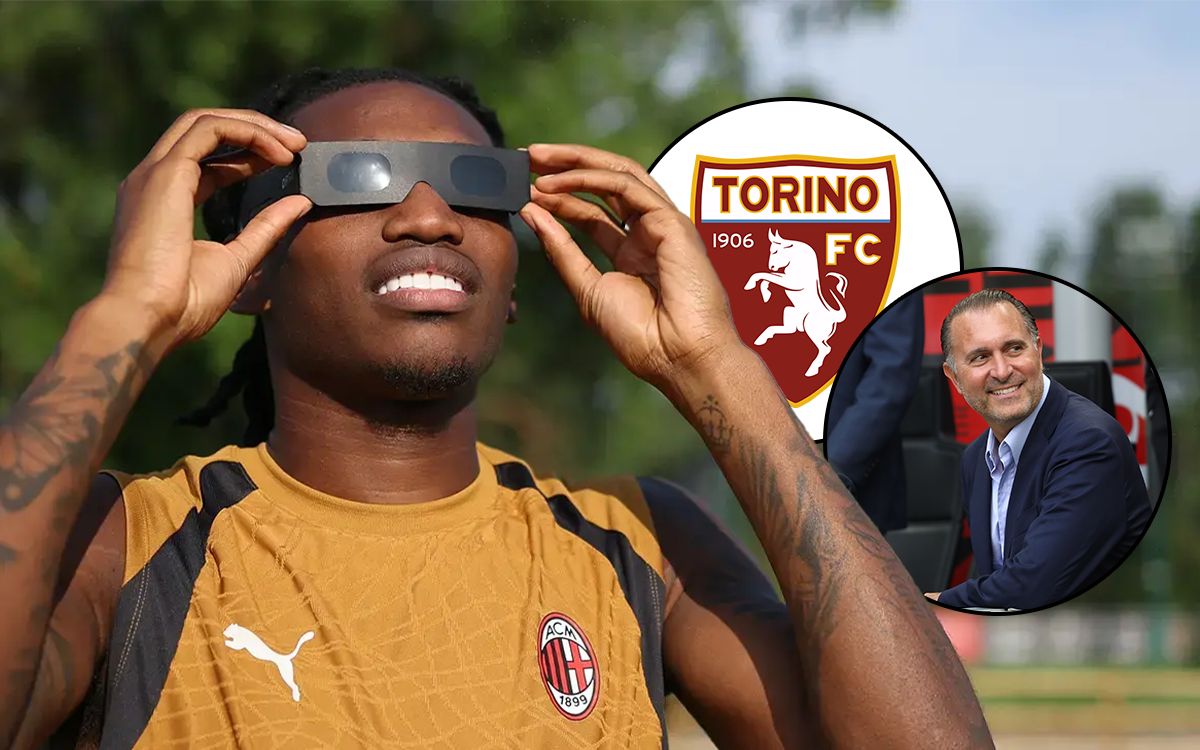 Leao Cardinale Torino
