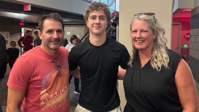 LombardiFamily