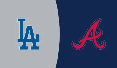 Los Angeles Dodgers vs Atlanta Braves Live Stream: How to Watch MLB