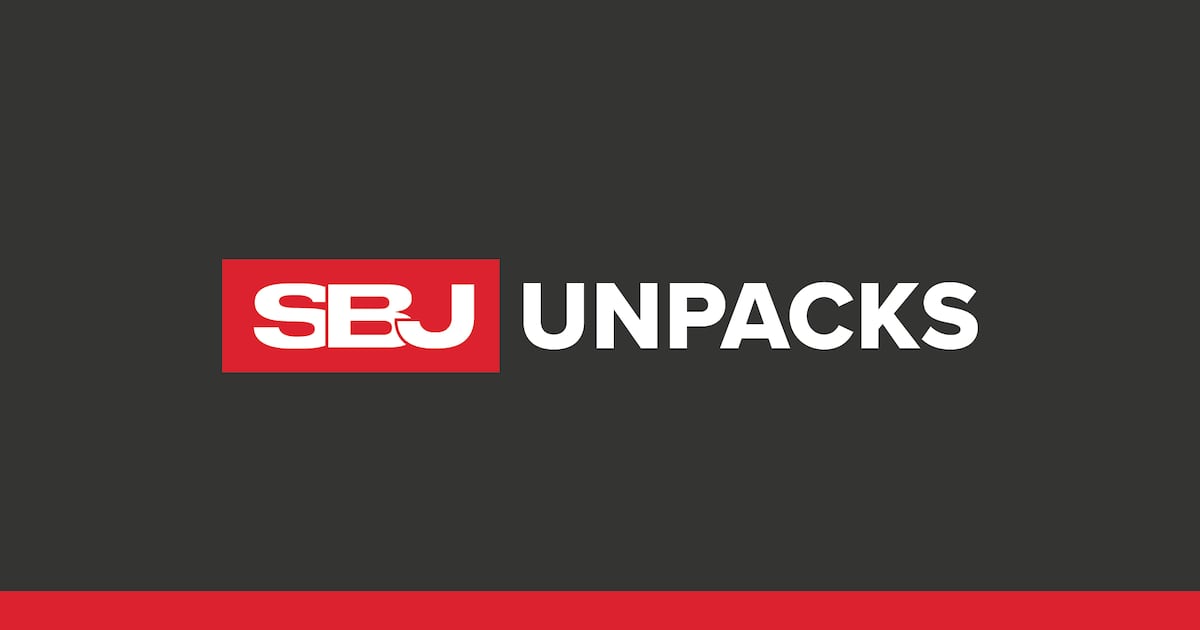 SBJ Unpacks: The NBA’s venue visionary
