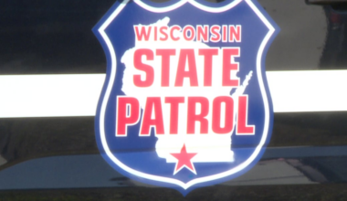 Two kangaroos killed after escaping trailer on I-39 near Portage