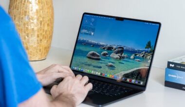 If You're Struggling to Find a MacBook Air Right Now, This Is Probably Why