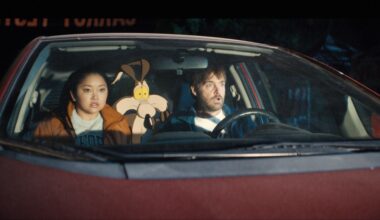 'Coyote vs. Acme' Cast and Crew Held a 'Funeral Screening'