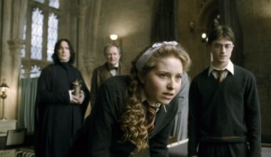 Harry Potter Star Jessie Cave Says OnlyFans Saved Me