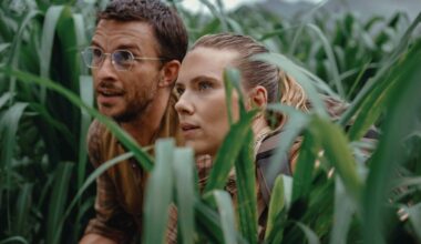 Gareth Edwards Exits 'Jurassic World Rebirth' Sequel Over Creative Differences