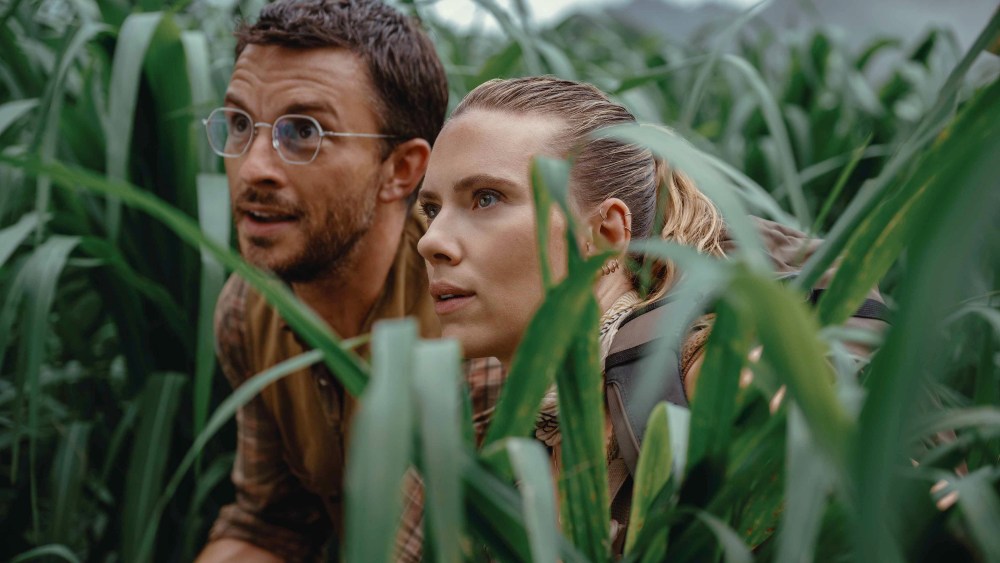 Gareth Edwards Exits 'Jurassic World Rebirth' Sequel Over Creative Differences