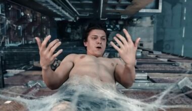 Box Office: 'Spider: Brand New Day' No. 1 $65M, $20M 'Paw Patrol' & 'End Of Oak Street'
