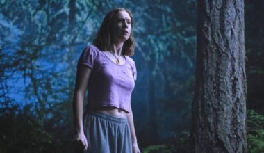 Six Slasher Films That Gave Director Jane Schoenbrun's Meta-Horror Movie ‘Sex and Death at Camp Miasma’ Its Edge