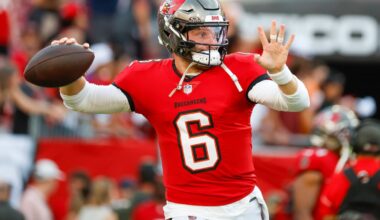 Bucs get the worst of ‘eye-opening’ practice with Jaguars - Tampa Bay Times