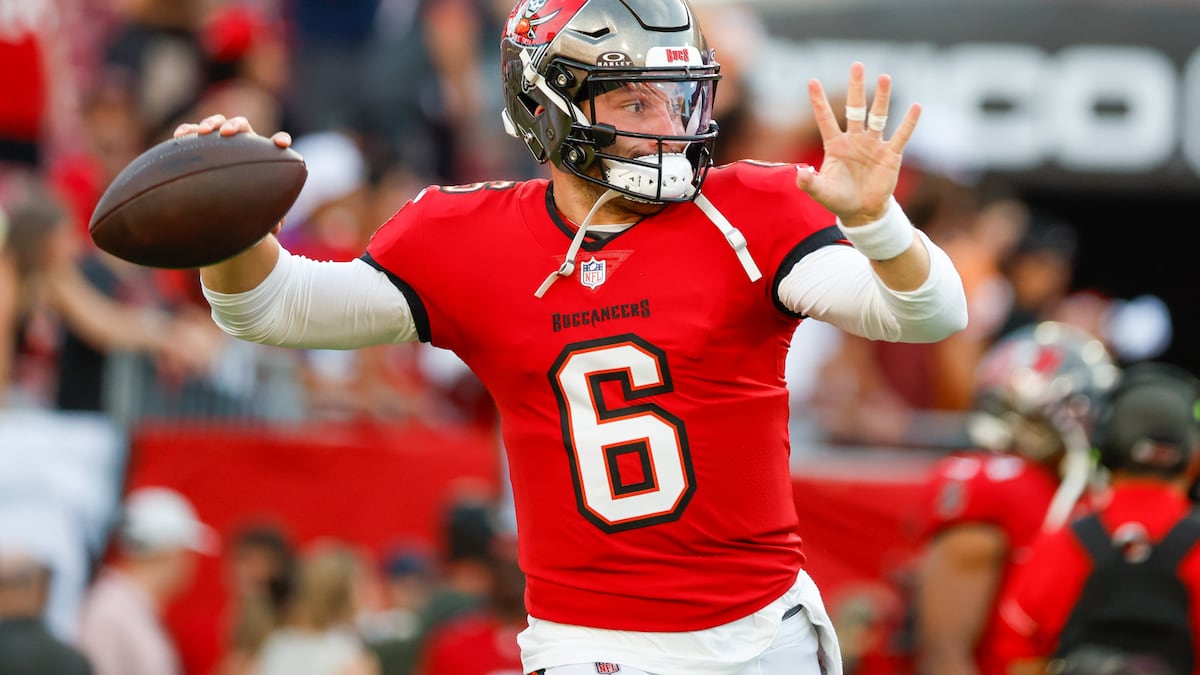 Bucs get the worst of ‘eye-opening’ practice with Jaguars - Tampa Bay Times