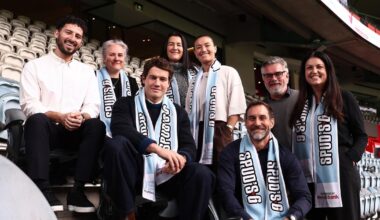 AFL industry comes together at mental health media roundtable