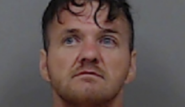 Hospital patient accused of destroying $50,000 worth of computers