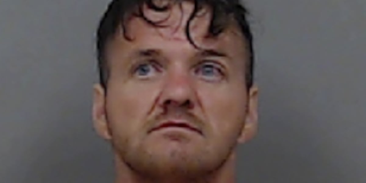 Hospital patient accused of destroying $50,000 worth of computers
