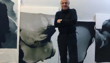 Marin artist brings stunning paintings to West Marin – Marin Independent Journal