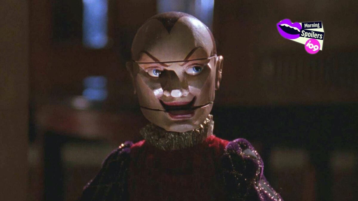 A 'Puppet Master' Remake Is in Development at Blumhouse