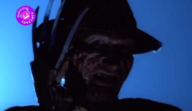 Jane Schoenbrun Hopes to Direct 'A Nightmare on Elm Street'