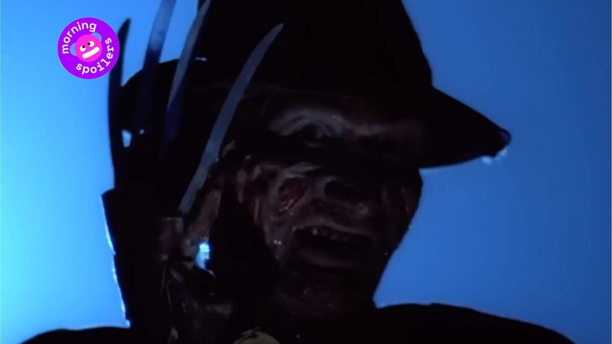 Jane Schoenbrun Hopes to Direct 'A Nightmare on Elm Street'
