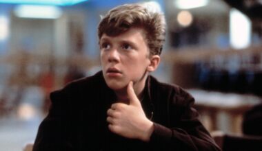 Anthony Michael Hall Says John Hughes Wanted a 'Breakfast Club' Sequel