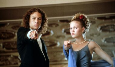 Lena Dunham '10 Things I Hate About You' Musical Sets Broadway Debut