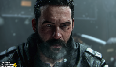 Modern Warfare 4 beta's first update is live, adding a new map, mode, and toned-down footsteps