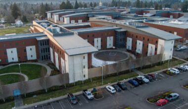 Before Abrupt Ouster, Oregon State Hospital’s Chief Flagged Staffing Problems, Union Says