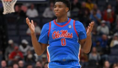 Malik Dia Signs Two-Way Contract With Pelicans