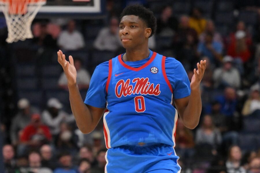 Malik Dia Signs Two-Way Contract With Pelicans