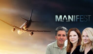 'Manifest' Spinoff Series 'Arrivals' Ordered By Netflix