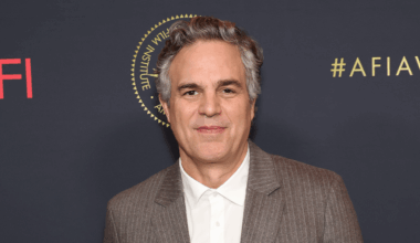 Mark Ruffalo