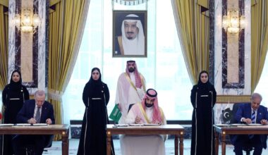 The U.S.-Led Middle East Order Is Over. The Mecca Agreement Proves It.