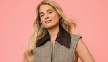 Meghan Trainor & MARINA Sign With UTA