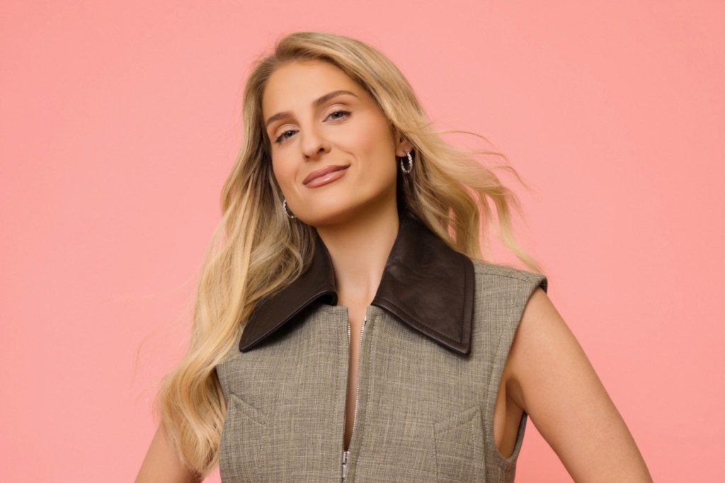 Meghan Trainor & MARINA Sign With UTA