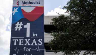Methodist Healthcare acquires 18 urgent care clinics in San Antonio