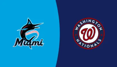 Miami Marlins vs Washington Nationals Live Stream: How to Watch MLB