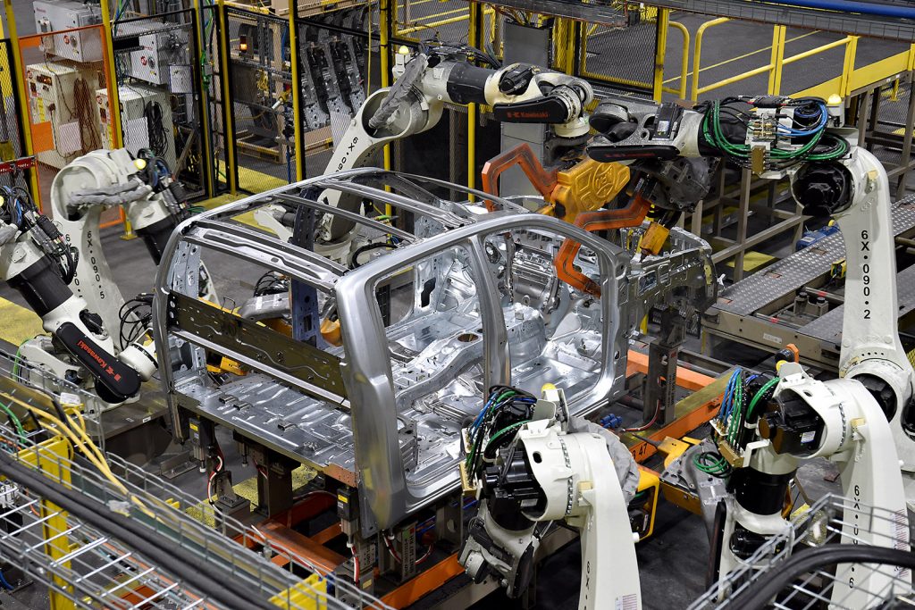Michigan Assembly Plant