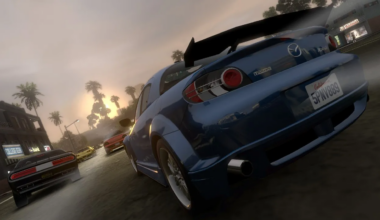 EXCLUSIVE: Why Was Midnight Club 5 Canceled By Rockstar?