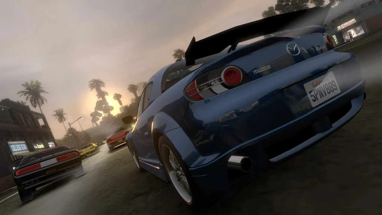 EXCLUSIVE: Why Was Midnight Club 5 Canceled By Rockstar?