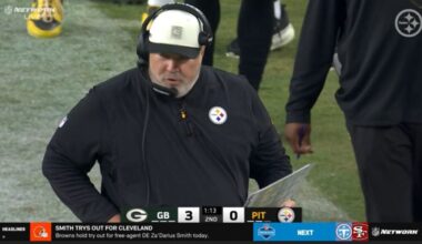 Mike McCarthy Explains How Final 53-Man Roster Decisions Will Be Made