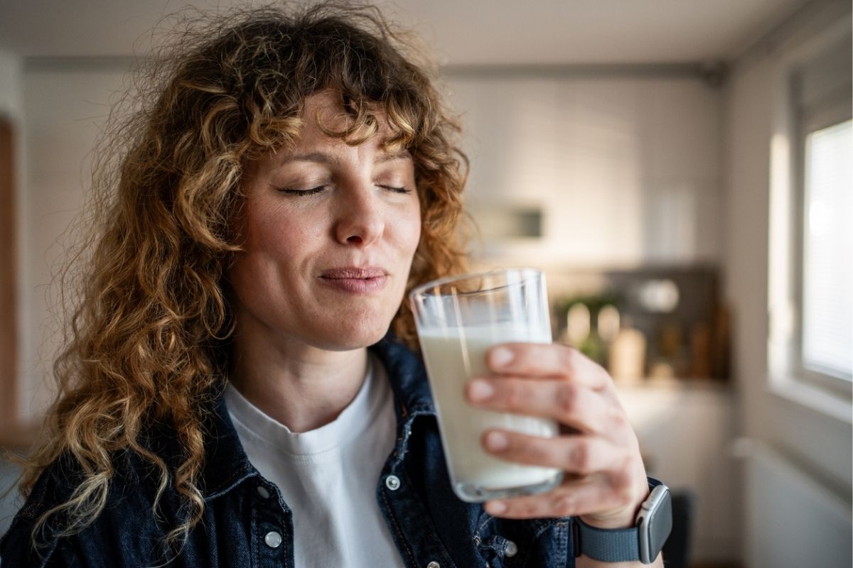 What if the most hydrating drink isn't the one you think?