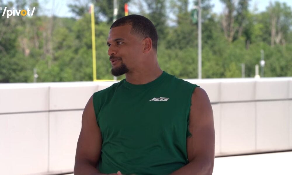 'Got Stuck In That Role:' Minkah Fitzpatrick Shares Biggest Regret From Steelers Tenure