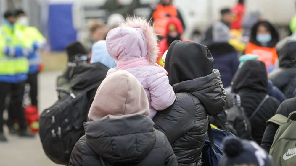 4.41 million under temporary protection in June 2026 - News articles