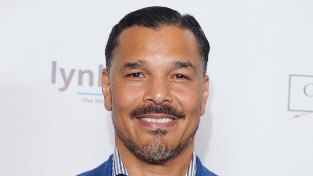 'Hadestown' Parts Ways With Hades Actor Geno Segers