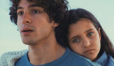 'Gagarine' Directors Talk 'The Green Eyes' as Kinology Announces Sales