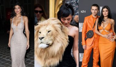 The 29 Looks That Cemented Kylie Jenner’s Fashion-Girl Status